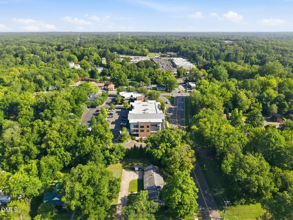 501 Churton Street Hillsborough, NC 27278