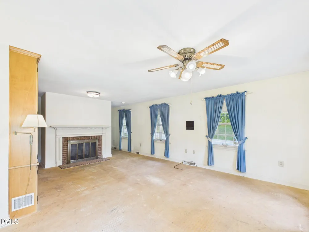 501 Churton Street Hillsborough, NC 27278