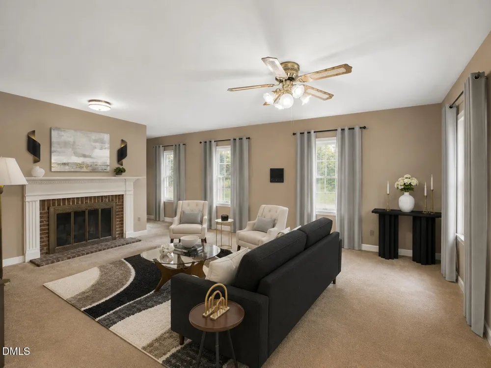 501 Churton Street Hillsborough, NC 27278