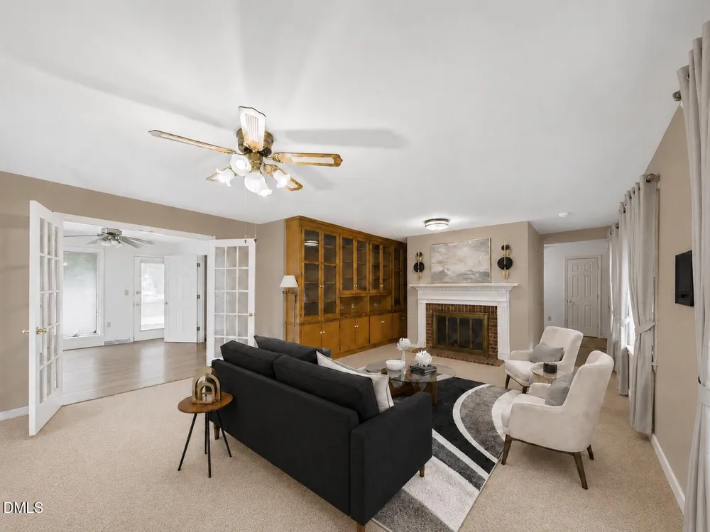 501 Churton Street Hillsborough, NC 27278