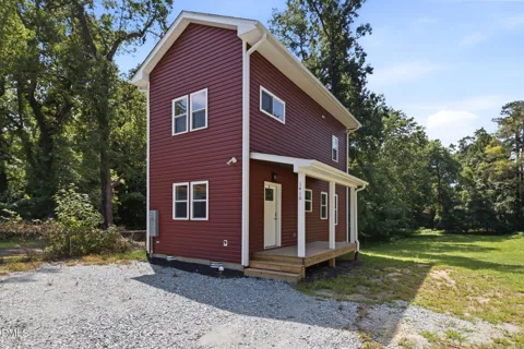1410 B Maplewood Drive