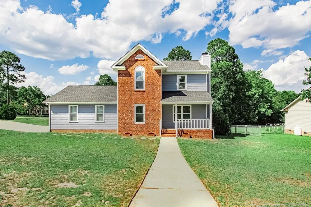 11 Overlook Road S Cameron, NC 28326