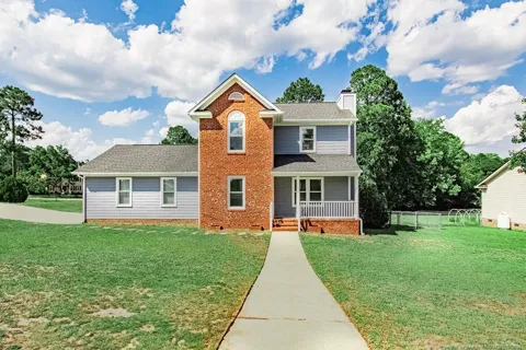 11 Overlook Road S