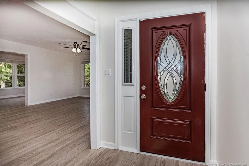 11 Overlook Road S Cameron, NC 28326