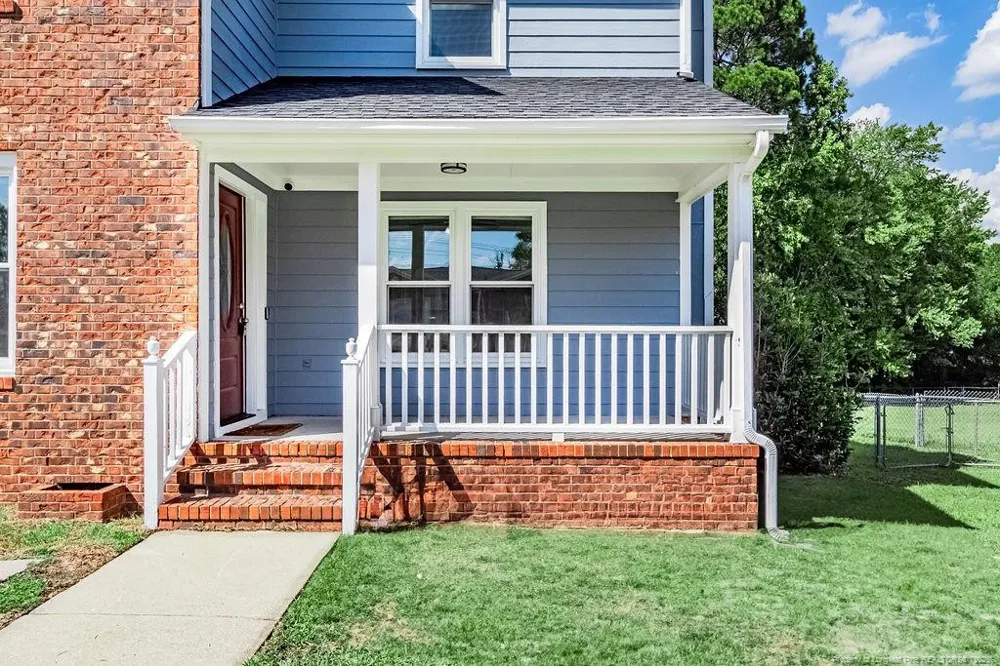 11 Overlook Road S Cameron, NC 28326