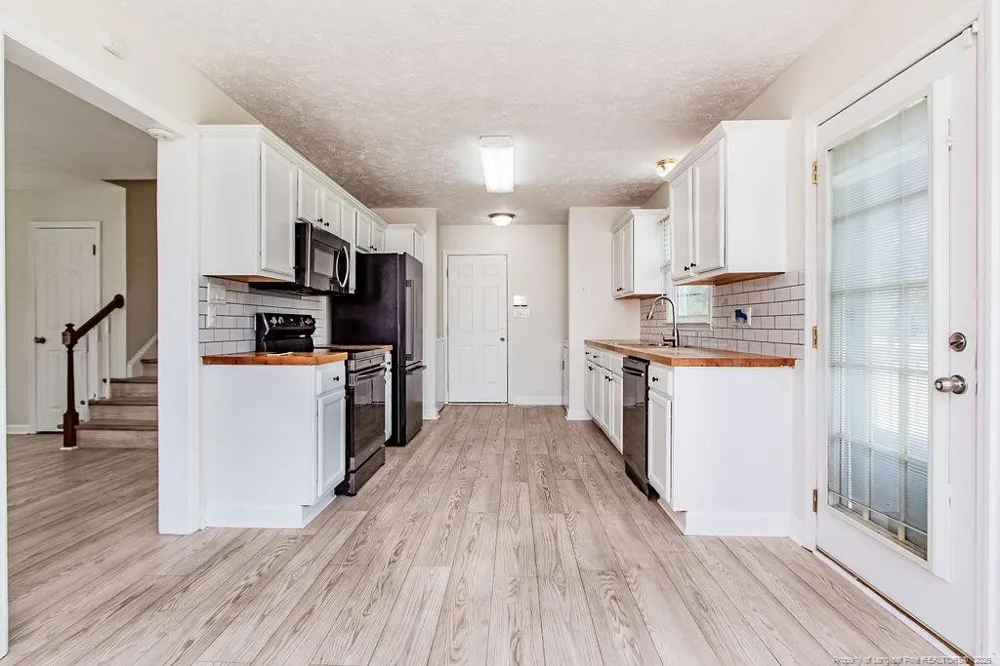 11 Overlook Road S Cameron, NC 28326