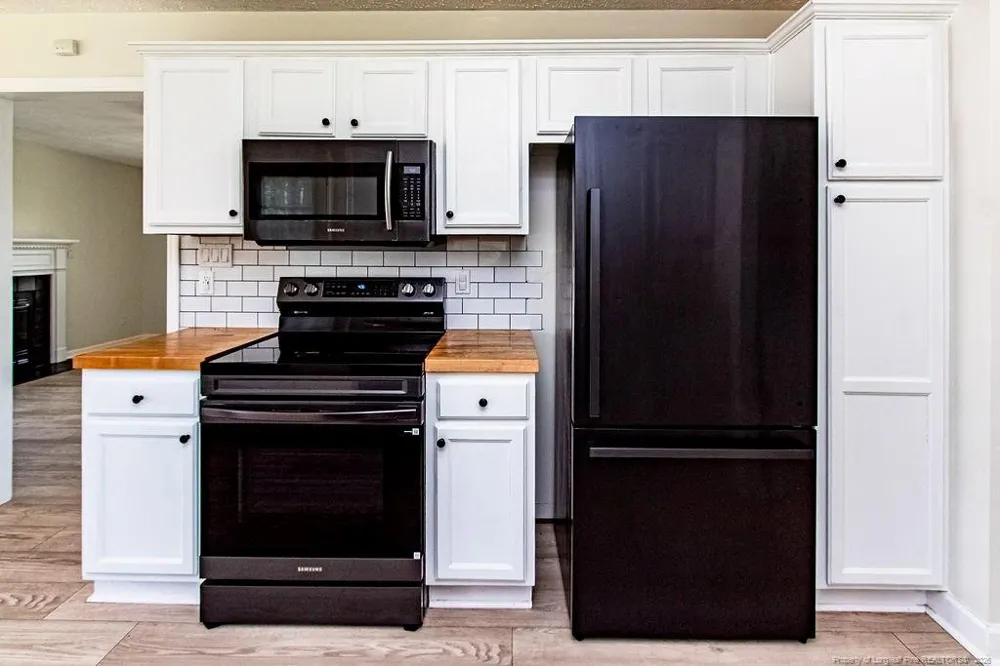 11 Overlook Road S Cameron, NC 28326