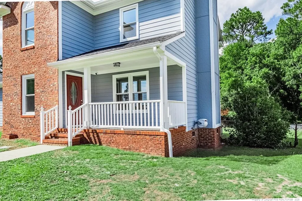 11 Overlook Road S Cameron, NC 28326