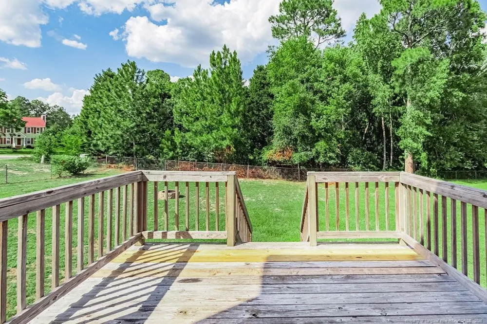 11 Overlook Road S Cameron, NC 28326