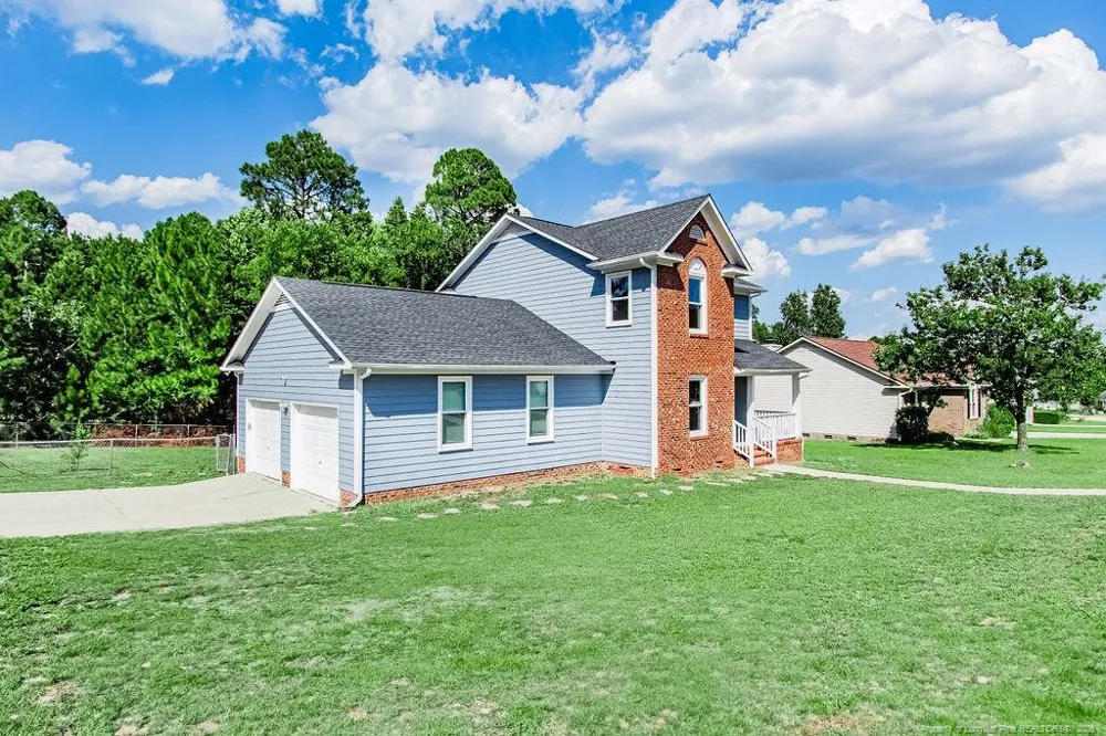 11 Overlook Road S Cameron, NC 28326