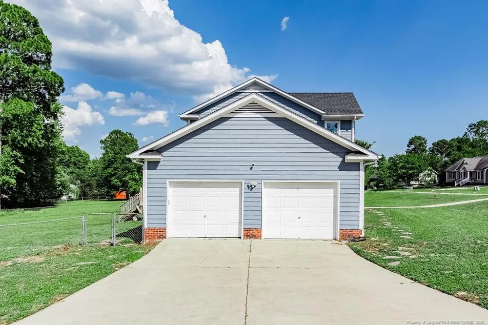11 Overlook Road S Cameron, NC 28326
