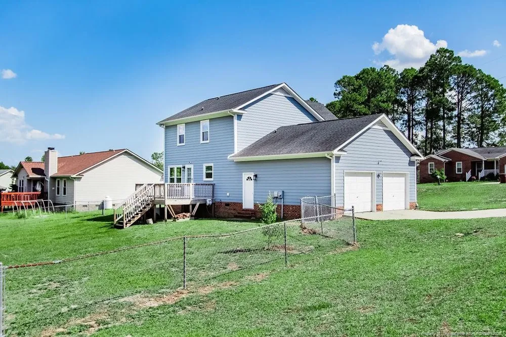 11 Overlook Road S Cameron, NC 28326