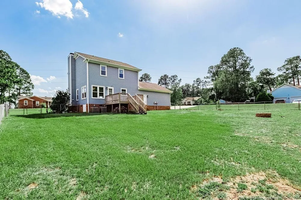 11 Overlook Road S Cameron, NC 28326
