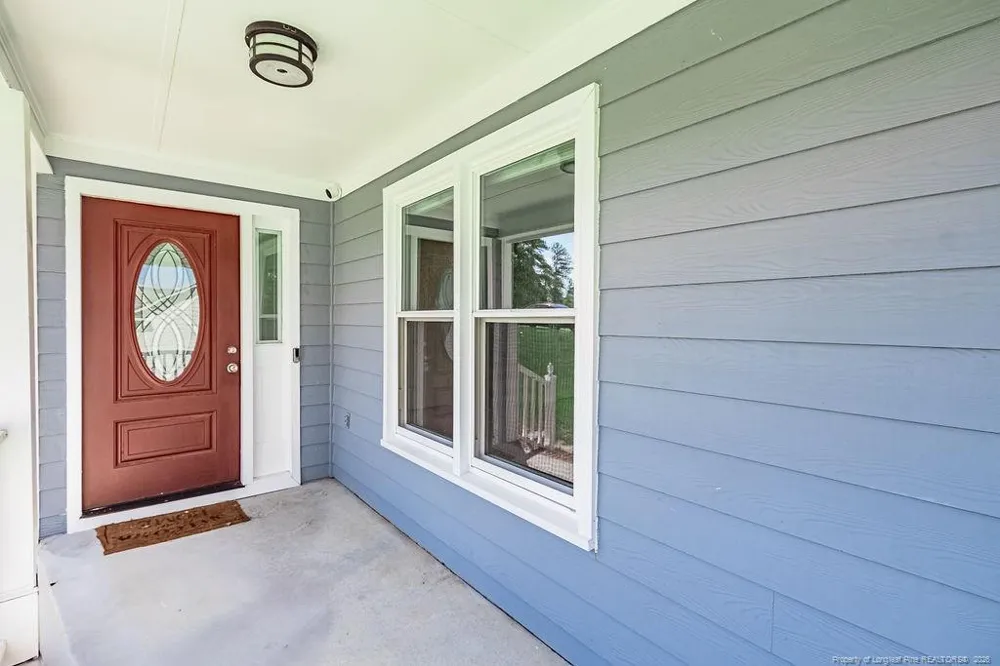 11 Overlook Road S Cameron, NC 28326