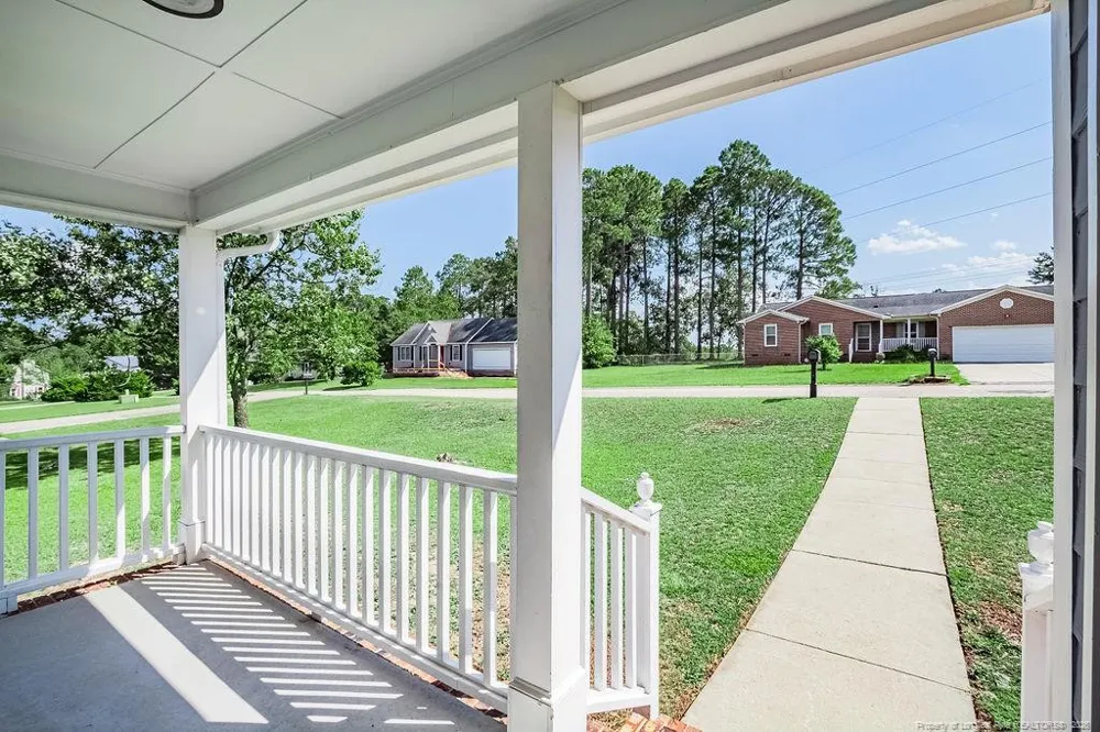11 Overlook Road S Cameron, NC 28326