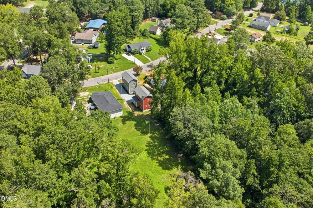 1410 A Maplewood Drive Durham, NC 27704