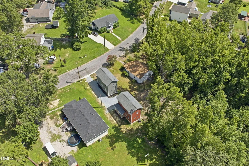 1410 A Maplewood Drive Durham, NC 27704