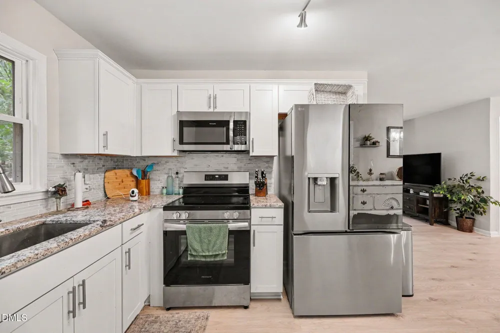 57 Natchez Trace Fuquay Varina, NC 27526