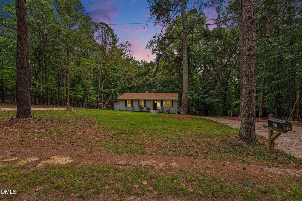 57 Natchez Trace Fuquay Varina, NC 27526