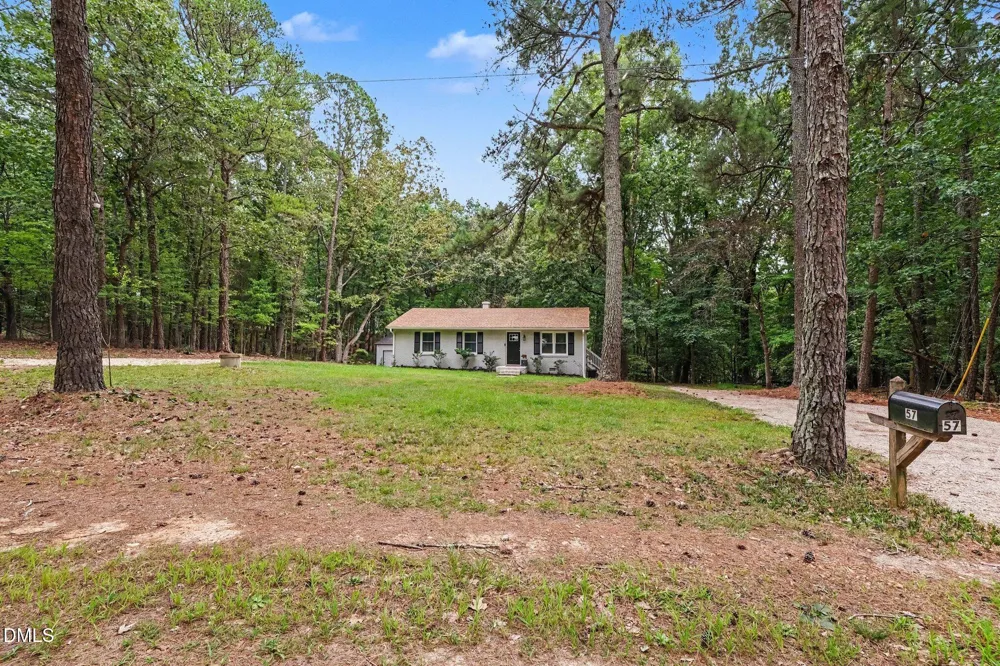 57 Natchez Trace Fuquay Varina, NC 27526