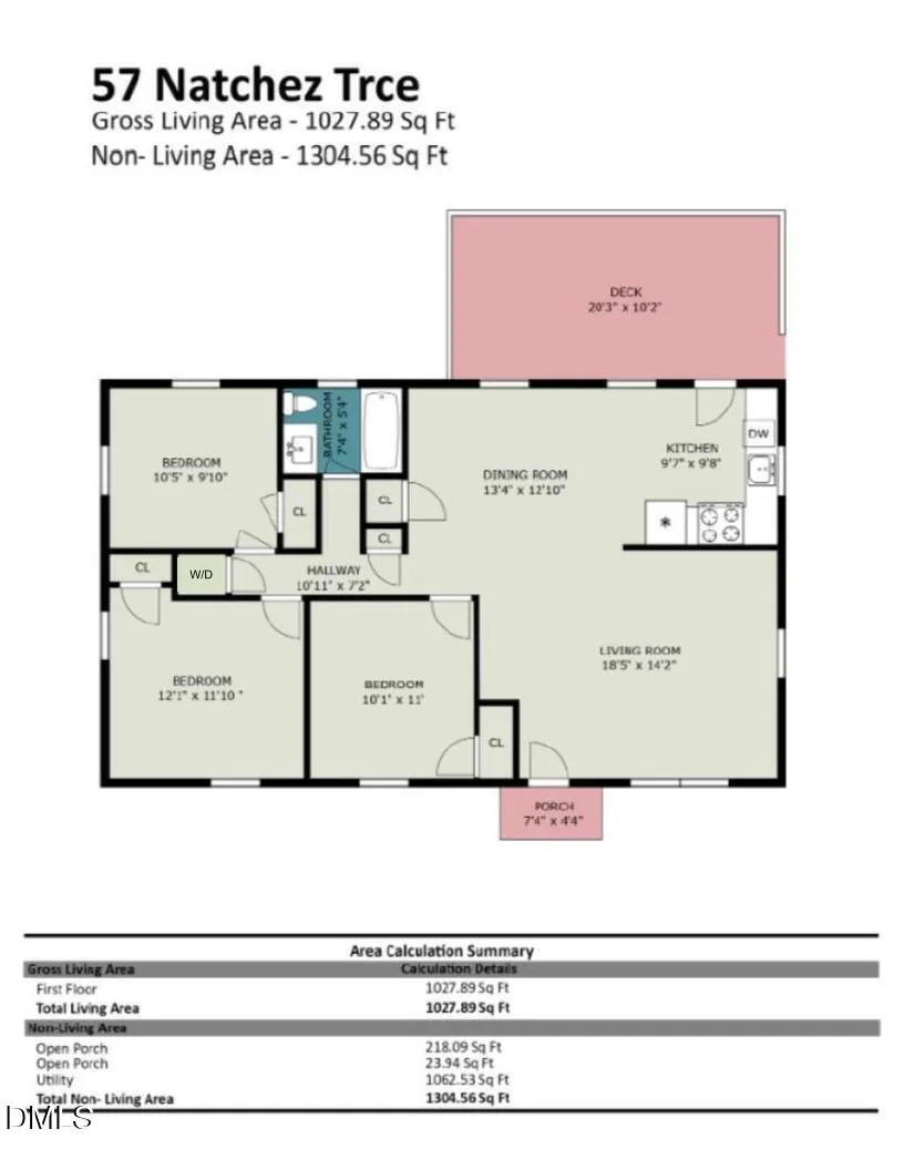 57 Natchez Trace Fuquay Varina, NC 27526