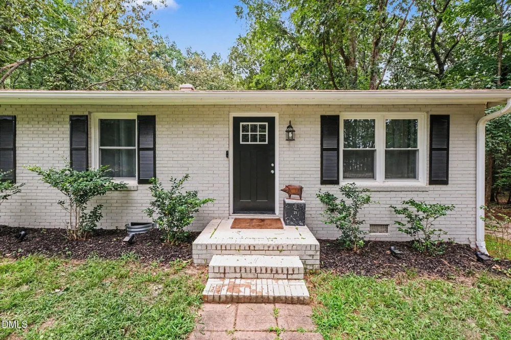 57 Natchez Trace Fuquay Varina, NC 27526