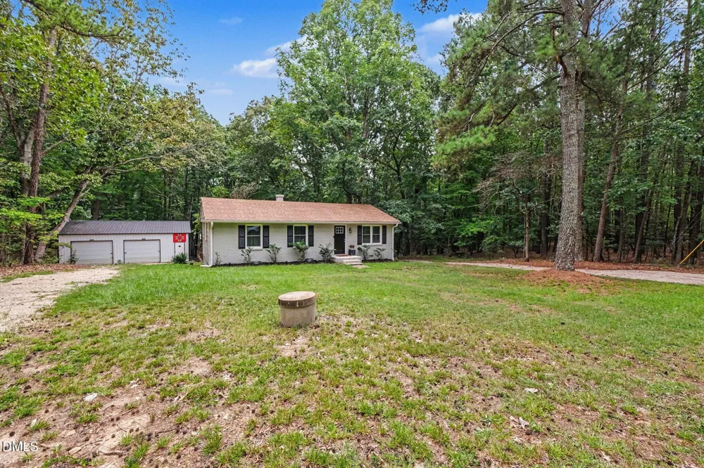 57 Natchez Trace Fuquay Varina, NC 27526