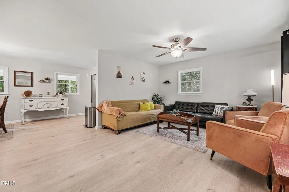 57 Natchez Trace Fuquay Varina, NC 27526