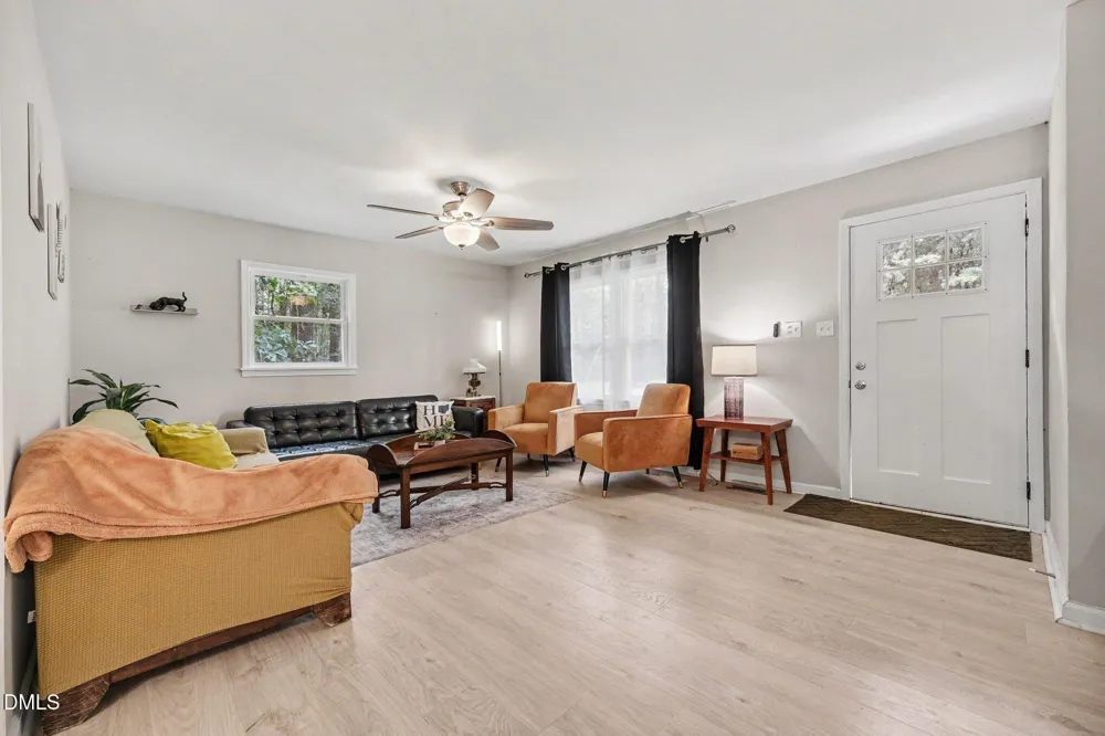57 Natchez Trace Fuquay Varina, NC 27526