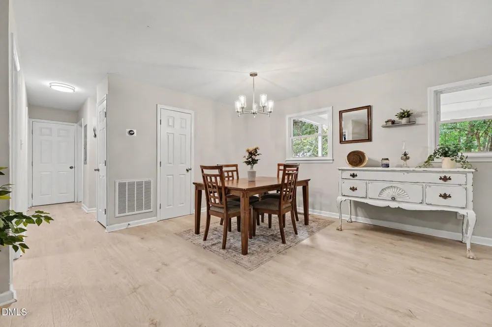 57 Natchez Trace Fuquay Varina, NC 27526