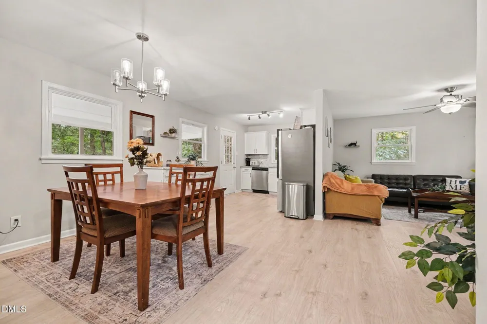 57 Natchez Trace Fuquay Varina, NC 27526