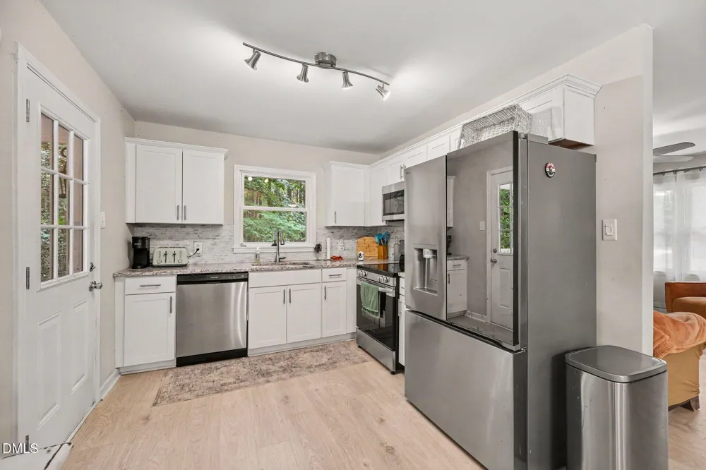57 Natchez Trace Fuquay Varina, NC 27526