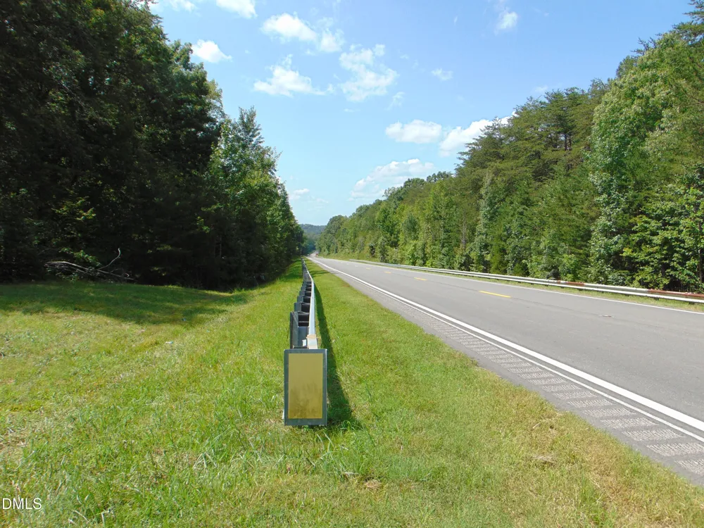 0 Highway 86 Yanceyville, NC 27379