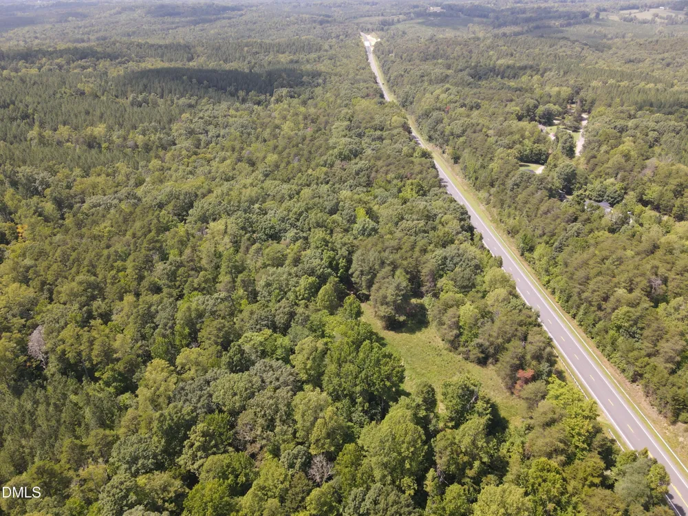 0 Highway 86 Yanceyville, NC 27379