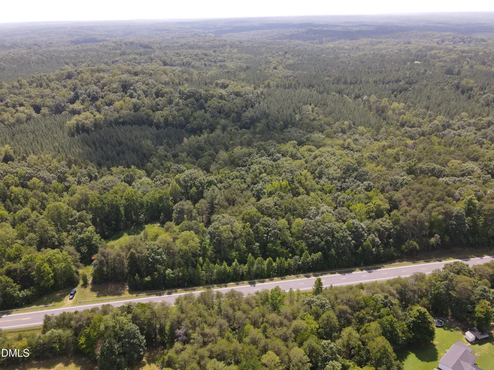 0 Highway 86 Yanceyville, NC 27379
