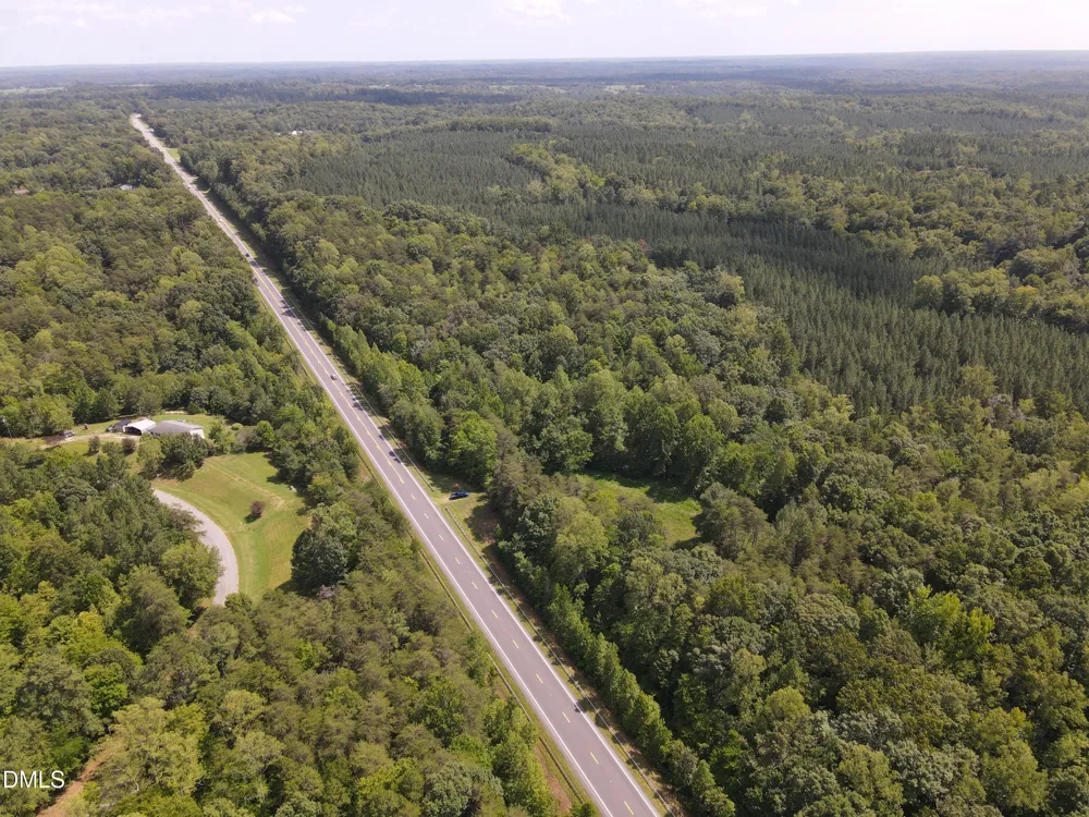 0 Highway 86 Yanceyville, NC 27379