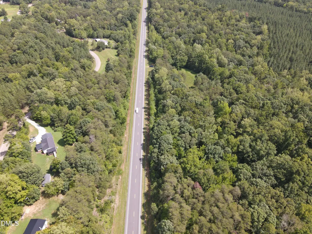 0 Highway 86 Yanceyville, NC 27379
