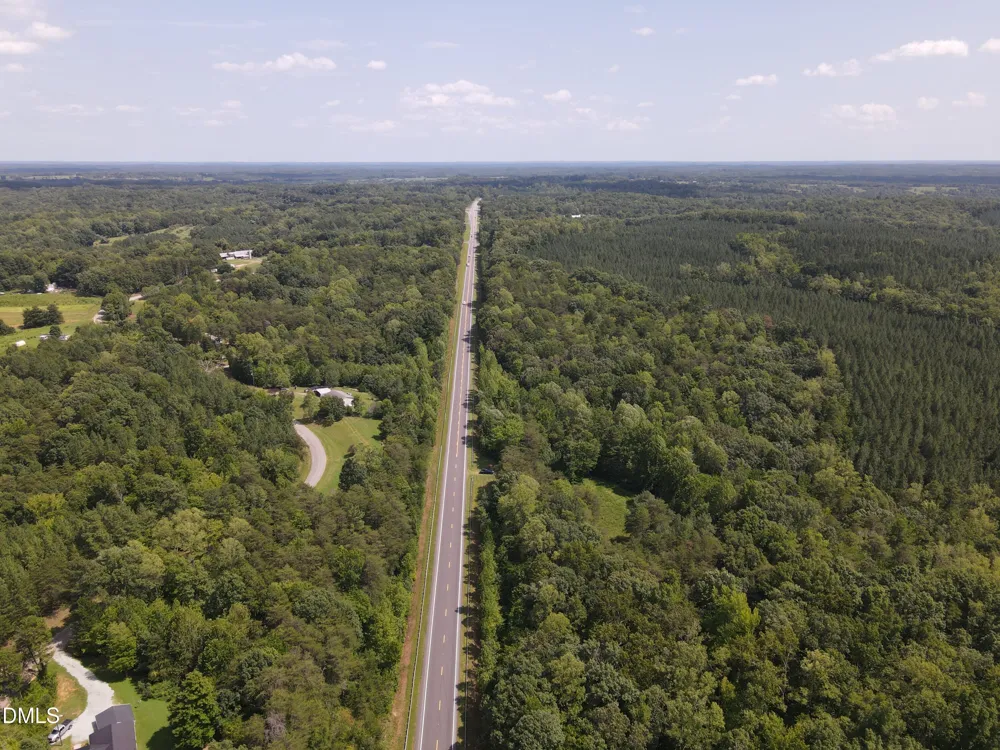 0 Highway 86 Yanceyville, NC 27379