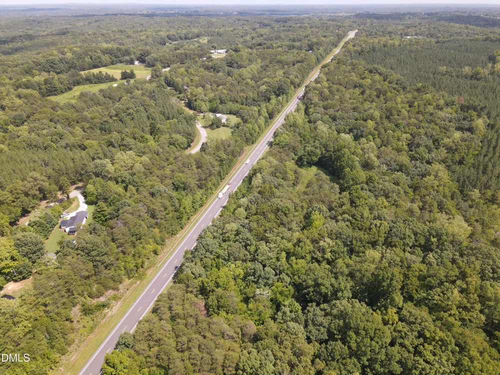 0 Highway 86 Yanceyville, NC 27379