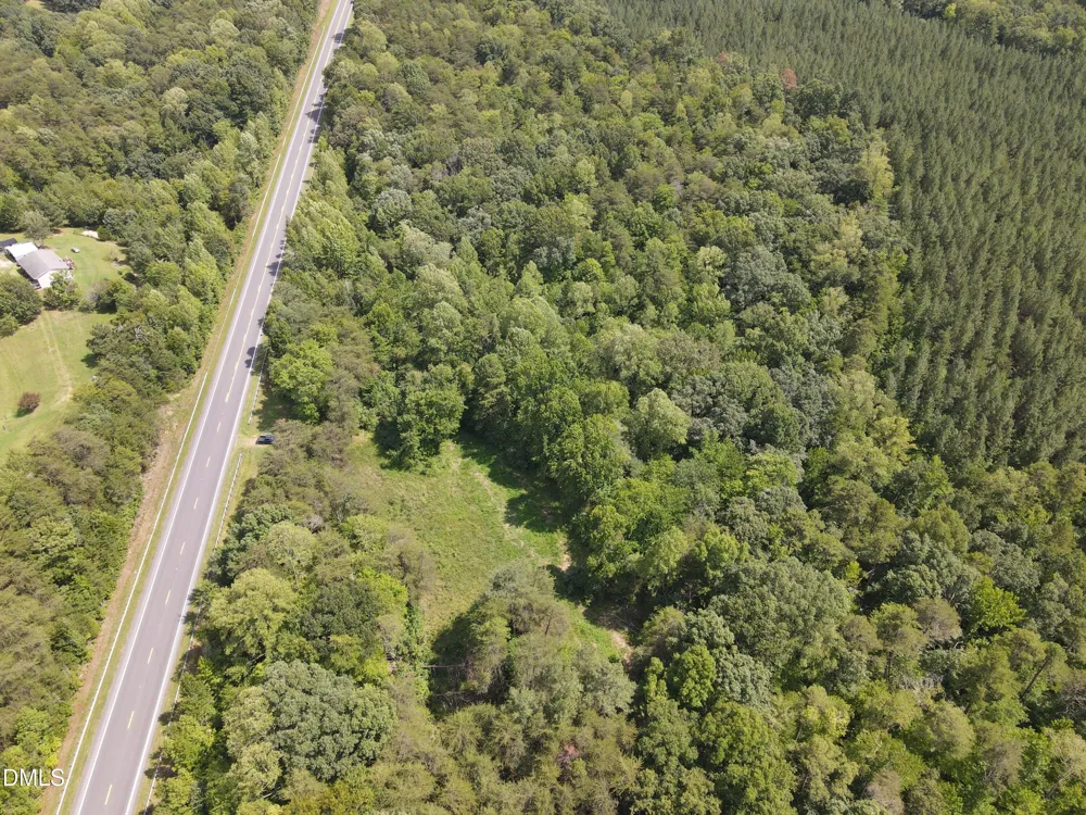 0 Highway 86 Yanceyville, NC 27379