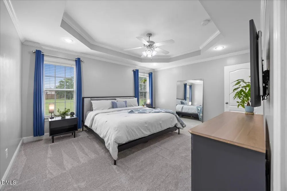 204 Brookside Way Pikeville, NC 27863