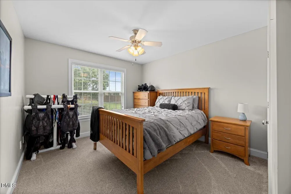 204 Brookside Way Pikeville, NC 27863