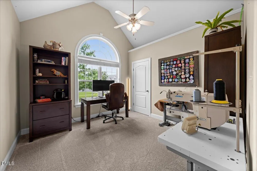 204 Brookside Way Pikeville, NC 27863