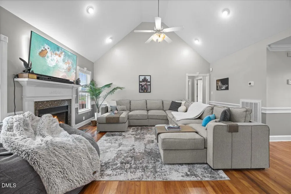 204 Brookside Way Pikeville, NC 27863