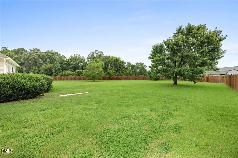 204 Brookside Way Pikeville, NC 27863
