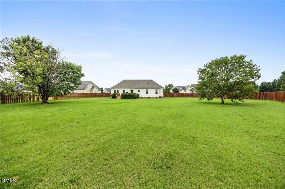 204 Brookside Way Pikeville, NC 27863