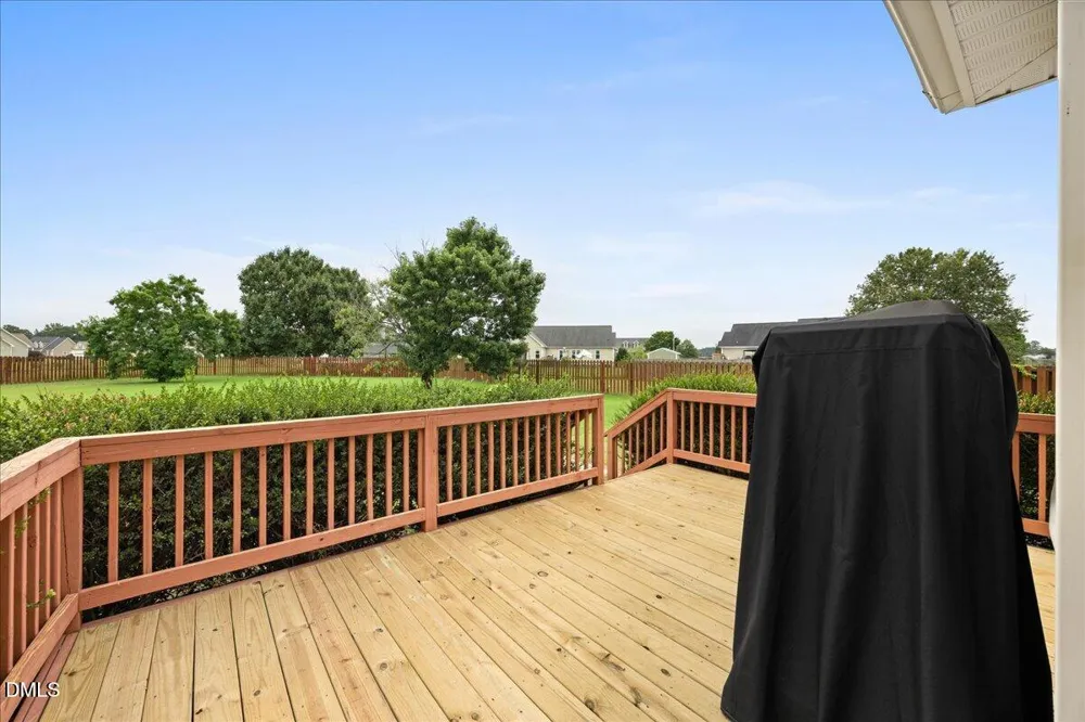 204 Brookside Way Pikeville, NC 27863
