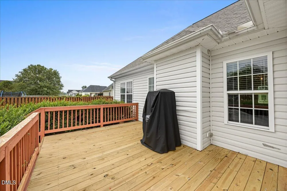 204 Brookside Way Pikeville, NC 27863
