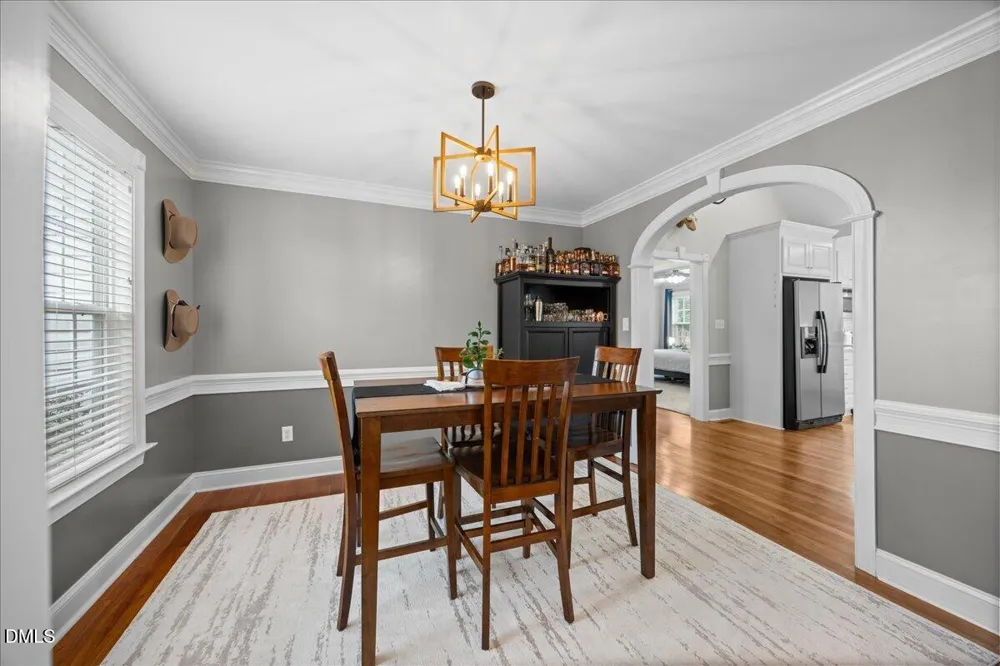 204 Brookside Way Pikeville, NC 27863