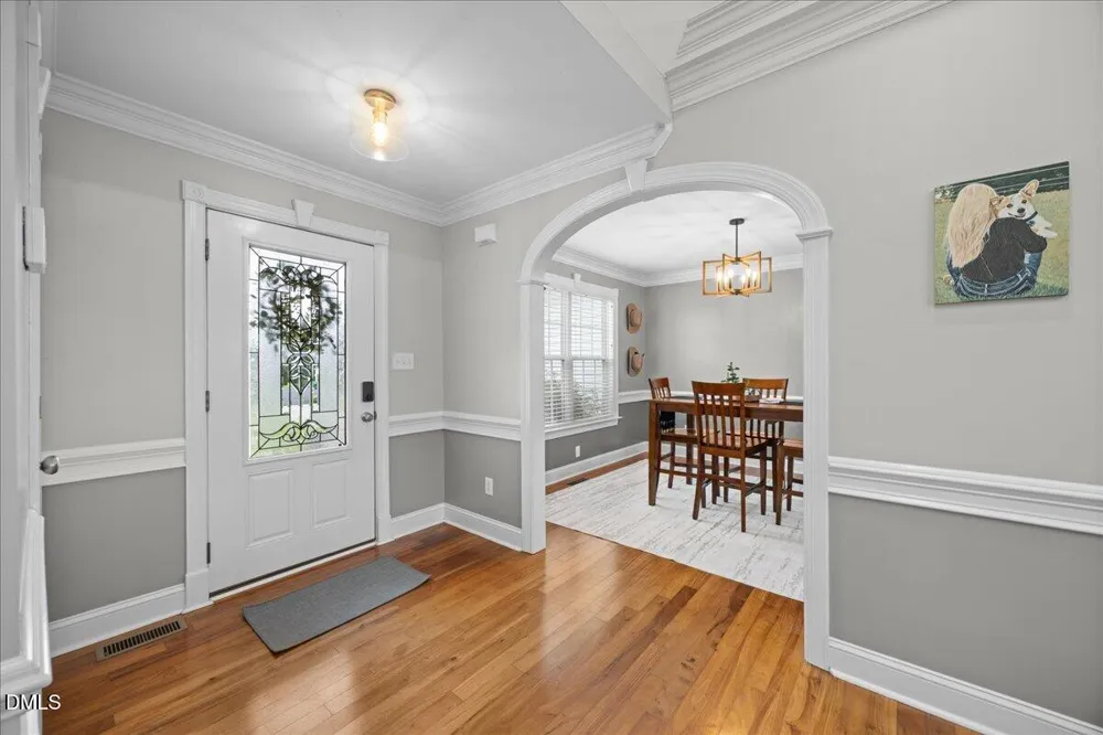 204 Brookside Way Pikeville, NC 27863